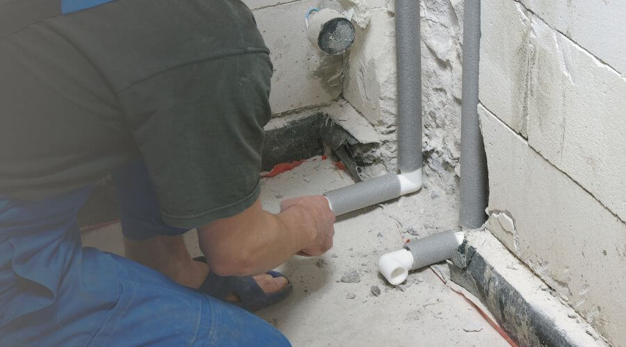 Professional septic tank pumping services in Dow City, IA